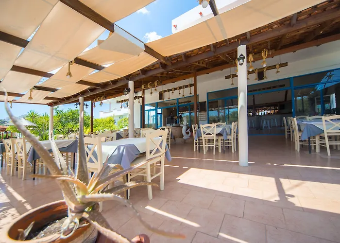 Sea Harmony Hotel de apartamente