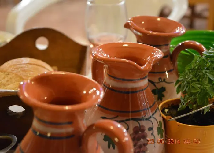 Sea Harmony Kalathos