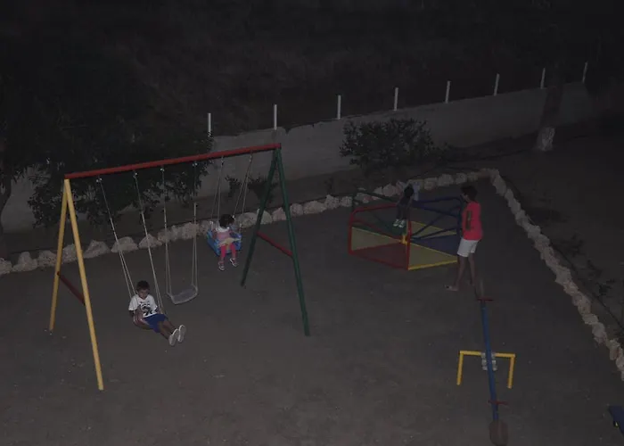 Hotel de apartamente Sea Harmony Kalathos