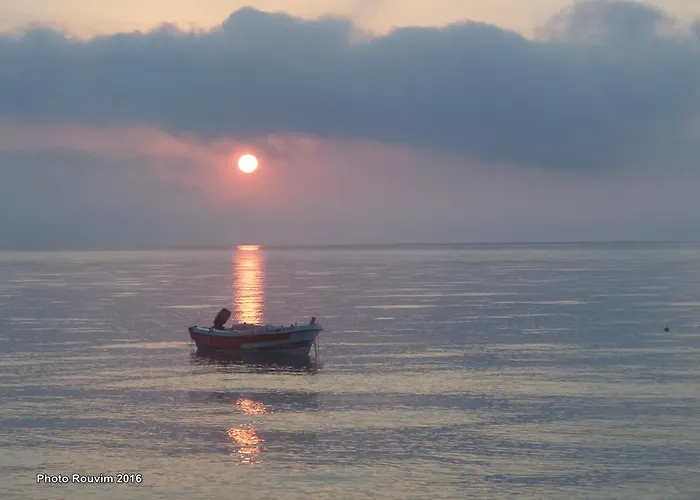 Sea Harmony Kalathos