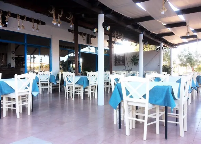 Sea Harmony Hotel de apartamente