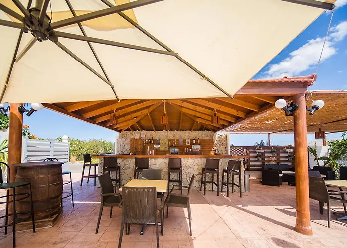 Sea Harmony Kalathos