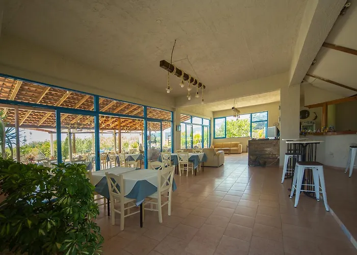 Hotel de apartamente Sea Harmony