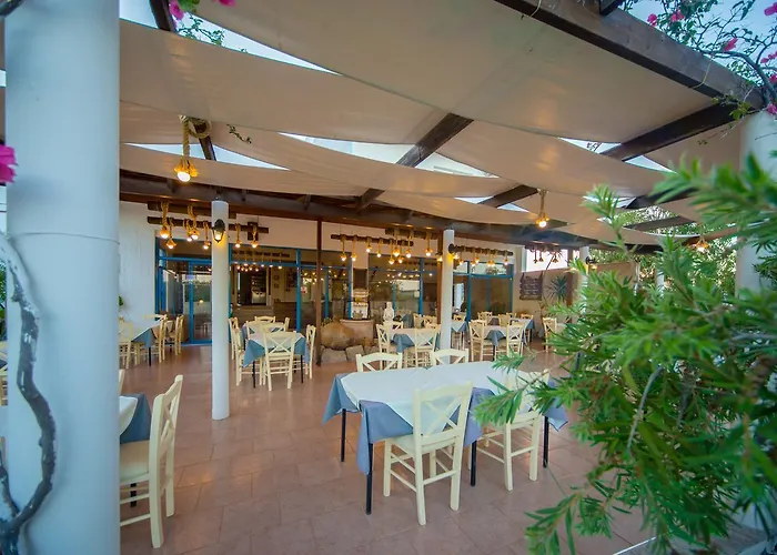 Sea Harmony Hotel de apartamente